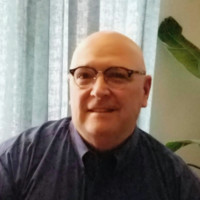 Alamo Biologics Employee Kevin Barfield's profile photo