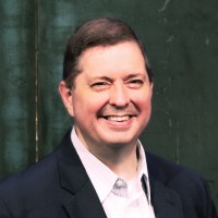 Avalara Employee Jonathan Arneault's profile photo