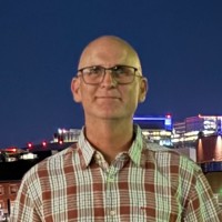 David Beck Email