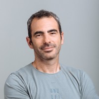 ubimo ltd. Employee Assaf Gannon's profile photo