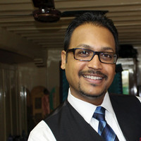 Sunit Patel Email & Phone Number