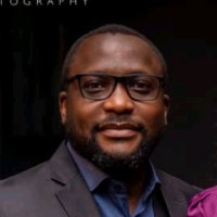 Konkola Copper Mines plc Employee Mbobe Nyondo's profile photo