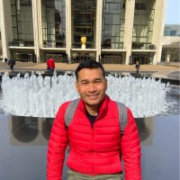 ACMI - Australian Centre for the Moving Image Employee Diamantino Li's profile photo