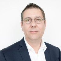 Forcepoint Employee Daniel Meier's profile photo