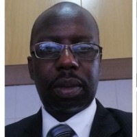 Daniel Mhlanga's profile photo