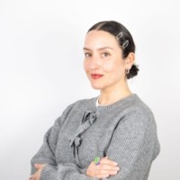 People's History Museum Employee Nuria López de la Oliva's profile photo