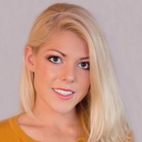 New Evolution Video Employee Kailee Guffin's profile photo