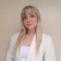 FRIDOM Employee Malena Rucci's profile photo