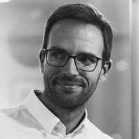 Yoann Jaffré Email & Phone Number