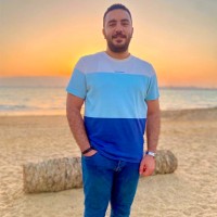 Luftborn Employee Waleed Negm's profile photo