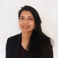 Mid-Hudson Energy Transition Employee Manasi Gupta's profile photo
