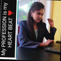 Digitize Media Employee Shivani Gupta's profile photo