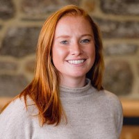 Steel Club Employee Grace Spirk's profile photo
