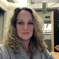 PARS International Corp. Employee Jackie Kurtz's profile photo