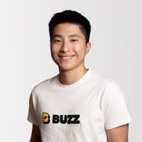 Buzz (Formerly Beebag) Employee Joel Lim's profile photo