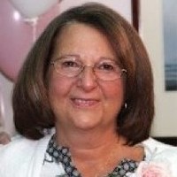 EdTechTeacher Employee Valerie Langille's profile photo