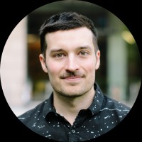 ZymeCO Employee Thaddaus Huber's profile photo