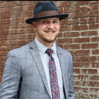 Smithfield's Chicken 'N Bar-B-Q Employee Austin Dickens's profile photo