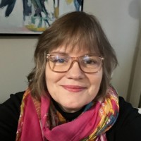 Legal Aid Alberta Employee Catherine Braeuer's profile photo