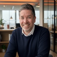 Greig Patrick Email & Phone Number