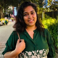 Richa Patel Email