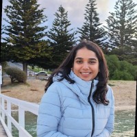 Spykar Lifestyles Pvt. Ltd. Employee Pooja Goel's profile photo
