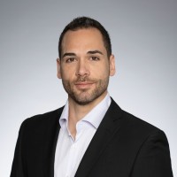 Éric Audet-Rivard Email