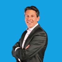 Proximus NXT Nederland Employee Joris Leupen's profile photo