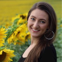 Graphics Universal, Inc. Employee Ivy Schoonover's profile photo