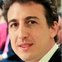 IBM Employee Fabio Pozzi's profile photo