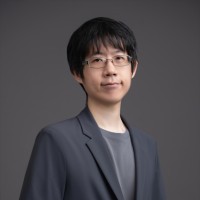 vocus.cc Employee Ken Chen's profile photo