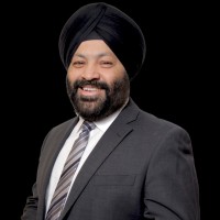 Lendinghub.ca Employee Raman Singh's profile photo