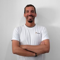 Simya Solutions Ltd. Employee Jarir Mallah's profile photo