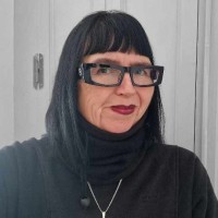 YES (Your Event Solutions) Ltd Employee Marina Conrad-Evers's profile photo