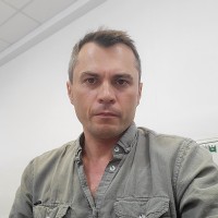 DocsInbox Employee Alexey Gamov's profile photo