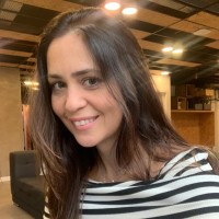 Fortics Employee Priscila Pompa's profile photo