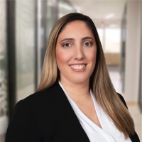 CLA (CliftonLarsonAllen) Employee Grace Daigle's profile photo