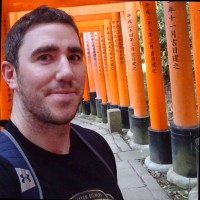 Tryzens Employee Adam Lochery's profile photo