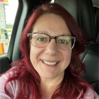 Lisa Dziewit Email & Phone Number