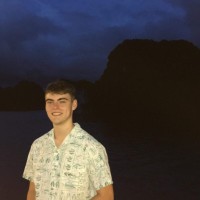 Ideas on Board Oy Employee Isaac Scott's profile photo