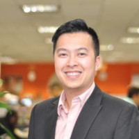 EnergyAustralia Employee Cong L's profile photo