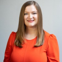 Susan G. Komen Employee Aly Conwell's profile photo