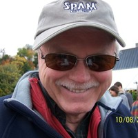 Accumold Employee Paul Redding's profile photo