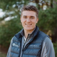 7 Grains Planning & Investments Employee Calvin Egan's profile photo