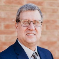 Servant Keeper Employee David Dale's profile photo