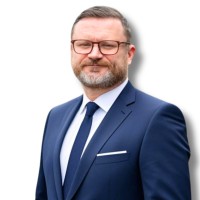 Boston Health Longevity Employee James Darlington's profile photo