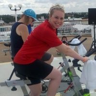 Baptist Health/Milestone Wellness Center Employee Alison Goss's profile photo