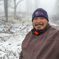 ANDERSON BURTON CONSTRUCTION INC. Employee Conrad Calderon's profile photo
