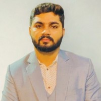 Muhammad Raza's profile photo