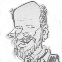 Carlo Genetics Employee Lorne Penner's profile photo